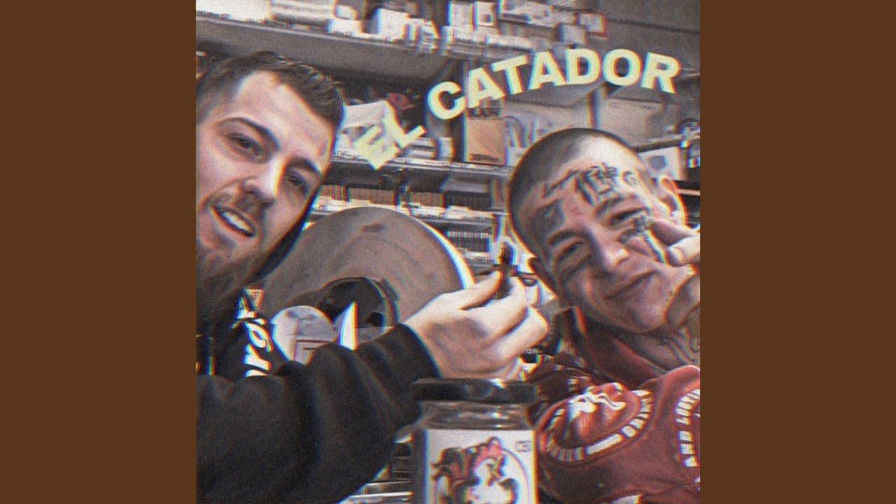 "Rastachai: Indoor Sessions Lvl. 1 - EL CATADOR"