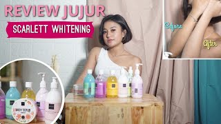REVIEW JUJUR SCARLETT WHITENING | Astri Andriani
