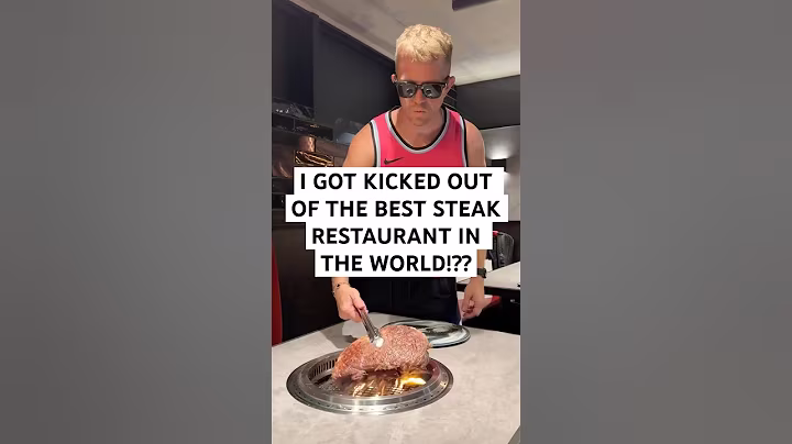 A review of Coco Nemaru 📍 1F 3-18, Ginza 6-ChōmeChuo, TokyoJapan 104-0061 #japan #foodie #steak