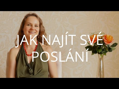 Video: Jak Najít Svého Vlastního Otce