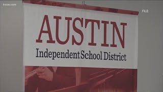 Austin ISD crews working to improve air circulation at schools | KVUE