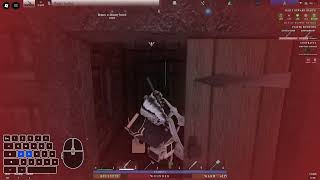 Bug abuse