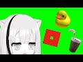 HACIENDO COSAS DE VTUBERS #BOBLOX #vtuber