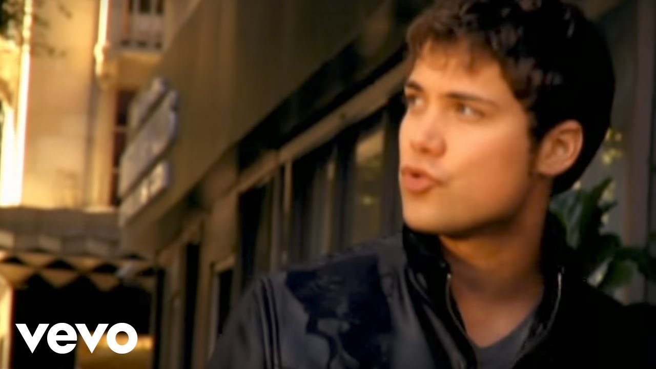 Selena Gomez, Drew Seeley - New Classic 