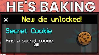 Chocolate Chips For Everybody! screenshot 2
