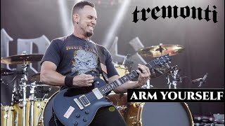 TREMONTI - ARM YOURSELF | LEGENDADO PT-BR/EN