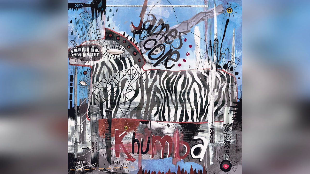 Watch James Cole — Khumba (Original Mix) on YouTube Watch James Cole — Khumba (Original Mix) on YouTube