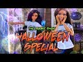 The Darbie Show: Halloween Special