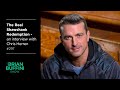 The Real Shawshank Redemption – an Interview with Chris Herren #297