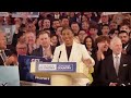 Kemi Badenoch has embarrassing TECH BLUNDER during local election campaign launch