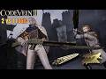 Alessandro Gobbo & Oskar Solo Blueprint Level 98 Code Vein 2