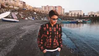 Video thumbnail of "SIMONE AMATO - Nun te posso avè (Official Video)"