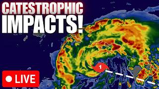 HAWAII - Time Is Running Out To Prepare For This Hurricane