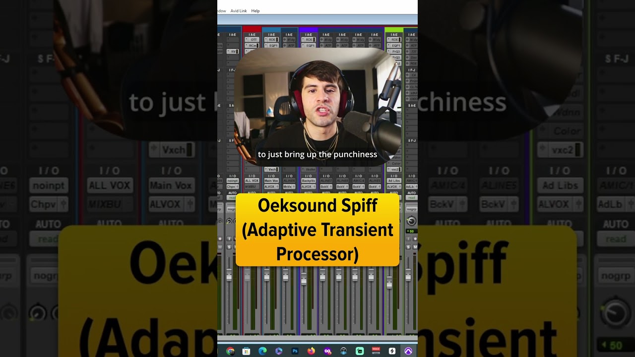 How to Mix a Two Track Beat
