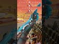 last zone #shorts #short #youtubeshorts #bloodstrike
