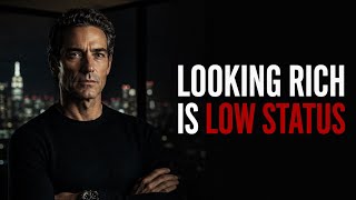 Why Billionaires Try to Look Poor - The Psychology of Invisible Wealth