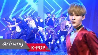 [Simply K-Pop] 14U(원포유) _ Compass(나침반) (N.E.W.S) _ Ep.347 _ 012519