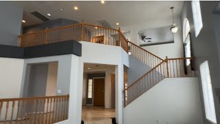 Enchantment St Henderson NV 89074 Buyer Tour