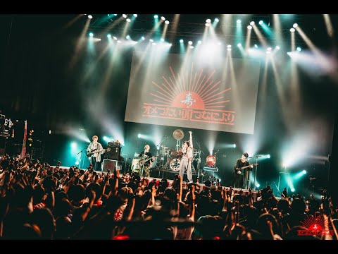 【LIVE】オメでたい頭でなにより-「乾杯トゥモロー」2021.8.29 USEN STUDIO COAST "5周年だョ！全員集合"