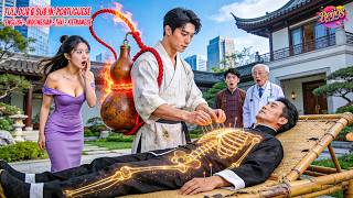 Download Lagu Médico Divino Disfarçado de Mendigo é Humilhado… em 1 Segundo Cura Doença do CEO! MP3