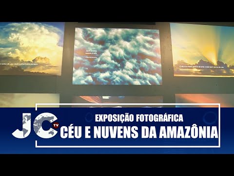 Exposição fotográfica gera encanto no Arsenal da Esperança em São Paulo – JCTV – 04/04/25