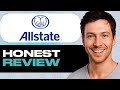 Allstate Review: Features, Strengths &amp; Weaknesses (Insurance Provider)