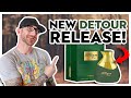 Before you buy al haramain detour eco new clone fragrance release  middle eastern fragrance review