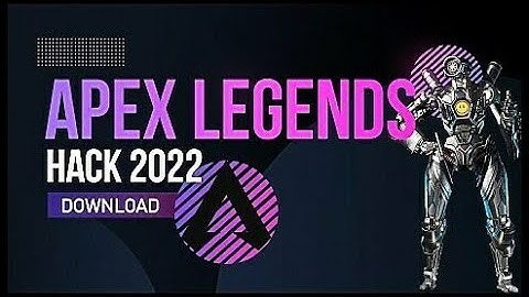 Apex Legends Hack | Esp,Aimbot,Visible Cheack,Redection | Undetected | Free Download