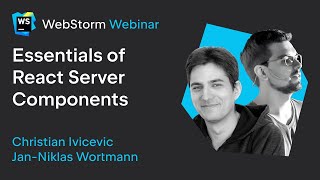 Essentials of React Server Components