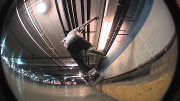 Wizard Frame Testing Part 9