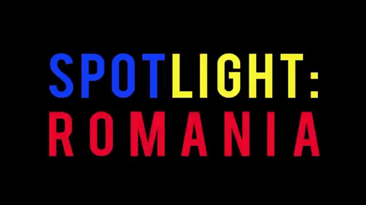 SPOTLIGHT: ROMANIA Teaser