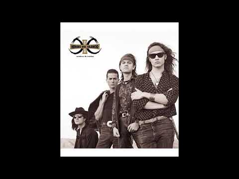 Héroes del Silencio Con Nombre De Guerra