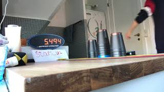 StackMatch 4/21 Cycle: 5.494