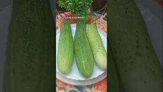 Subhash Heera Din Mein Jeera Raat ko Keeda | Benifits of Cucumber Salad #shorts #kheerasalad #viral