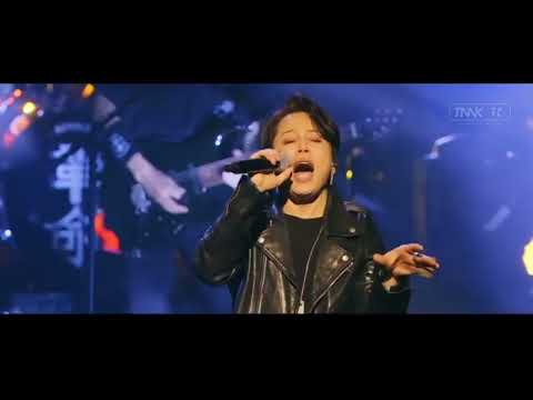 T.M.Revolution 「OH! MY GIRL, OH MY GOD!」