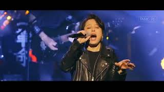 T.M.Revolution 「OH! MY GIRL, OH MY GOD!」