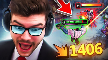 FULL ONESHOT MUNDO IN CHALLENGER