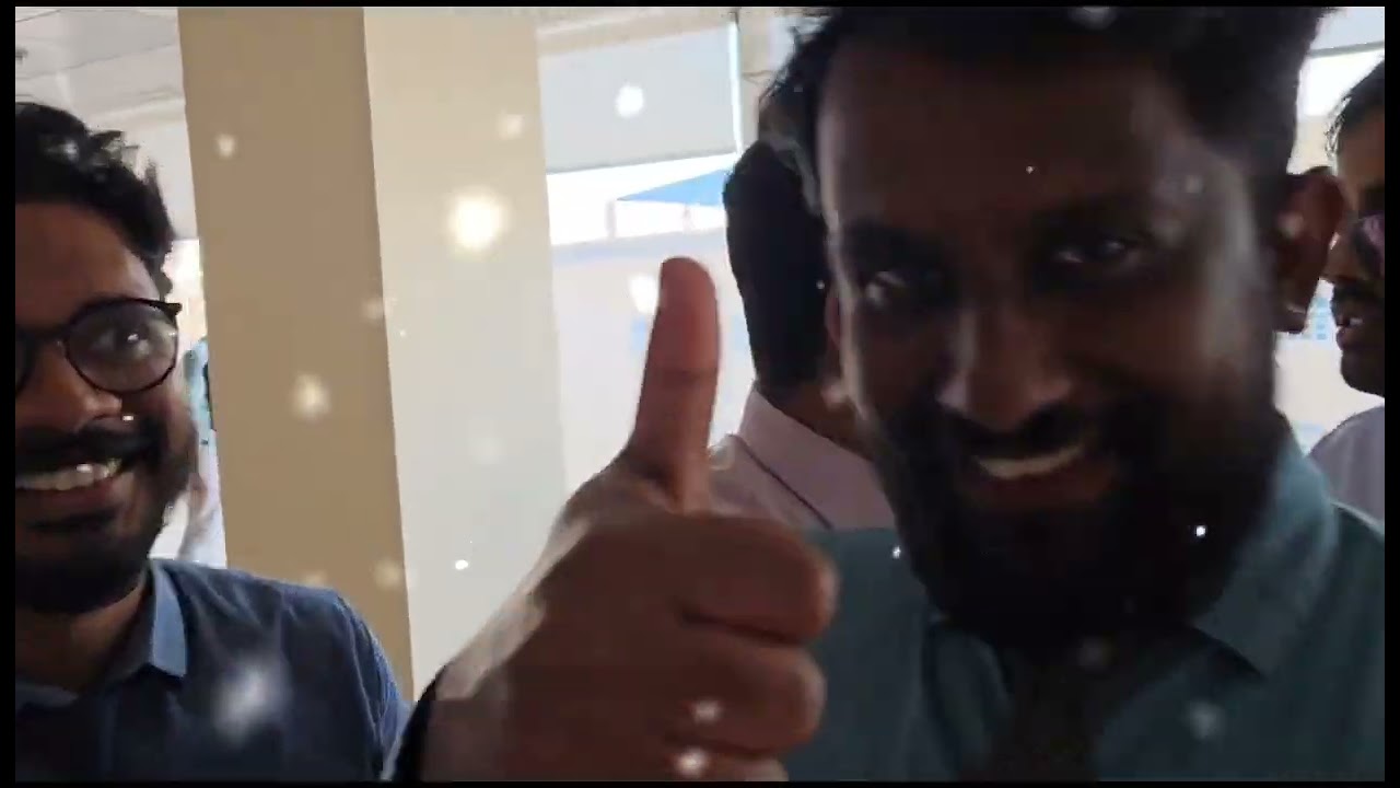 Aries Qatar Branch New-year Celebration 2024