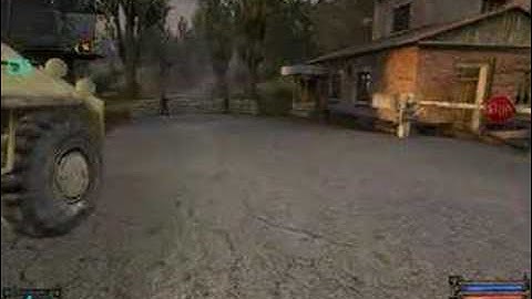 S.T.A.L.K.E.R. U.H.S.F. 1.1 NEW STORY Prev01.