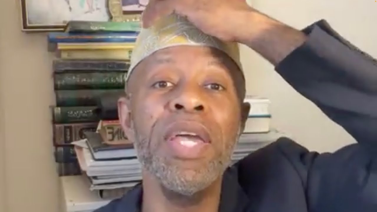 Intervention de Fundi Fahardine