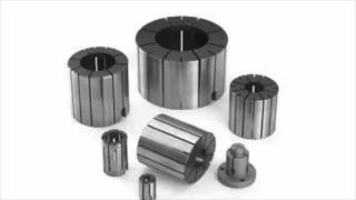ETG Workholding - AMF Expanding Mandrels