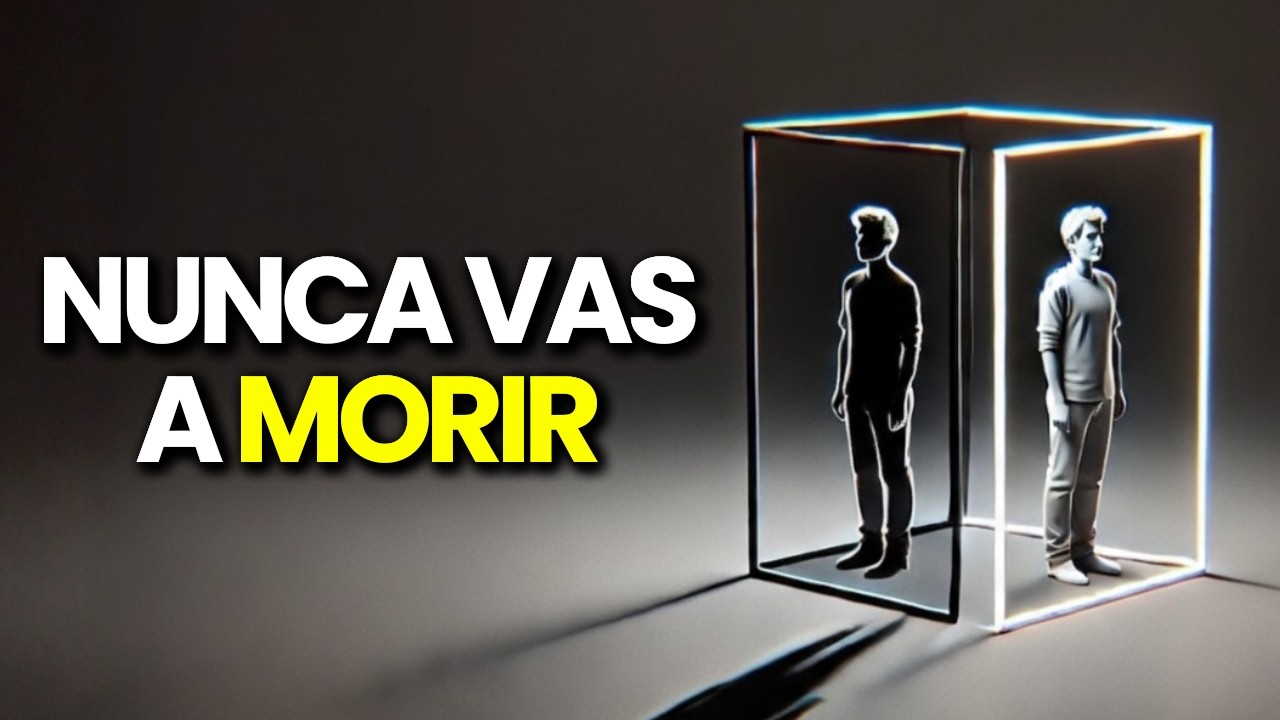 Inmortalidad Cuántica: La Teoría Más Perturbadora de la Física