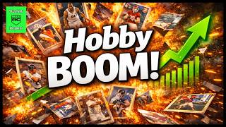 Is the Sports Card Market About to Explode?