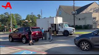 Houston Shredding Event on 9-24-22