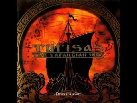 Turisas - To Holmgard And Beyond (HQ) - The Varangian Way - Full album