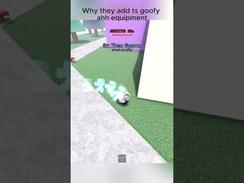 Game Name Is Escape Huss Valley #roblox #gaming #anime #shorts #fyp #robloxgames