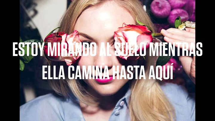 Emily Kinney - Julie (Subttulos en Espaol)