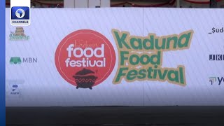 Kaduna Food Vendors Seeks Government's Intervention To Regulate Prices