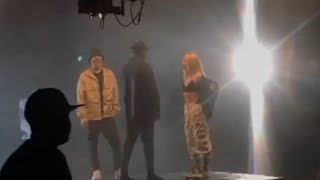 MC Davo - Siempre Es Lo Mismo ft. Gera MX, Samantha Barron