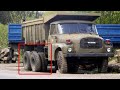 Три выдумки про грузовик Tatra-148, которые были не правдой!